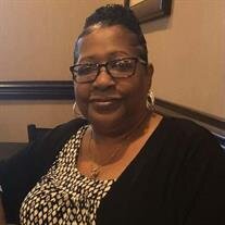 Linda Marie Robinson