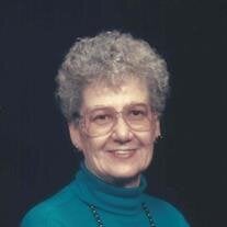 Ruby M. Miller