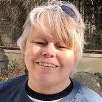 Jolene L. Warren