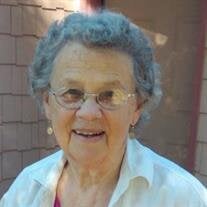 Miriam "Mimi" Stahler