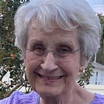 Bernice Ann Sarver