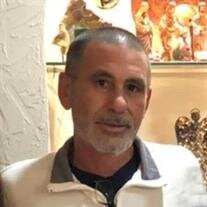 Gerard Anthony Vitrano Jr