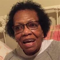 Joyce Ann Marshall