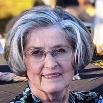 Anna K Poindexter
