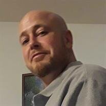 Josh D. Strange