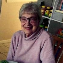 Joetta J. Caudill