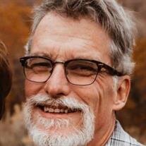 John Lawrence Lundgren
