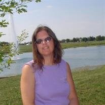Lisa Sue Becker