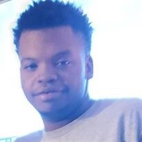 Mr. Alonzo James Clark