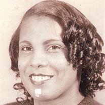 Lillie Smith Willis