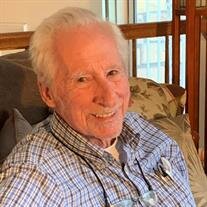 Edward Joseph O'Neill Jr