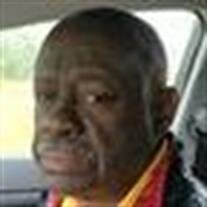 Mr. Roland Grant