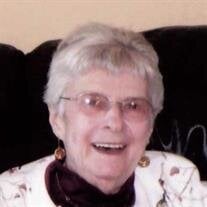 Elaine Emily Andreae