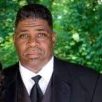 Mr. Delford David Earnest