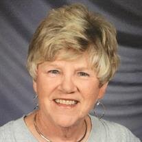 Suzanne Katherine (Stroh) Schlientz