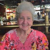 Virginia Scott Hargis