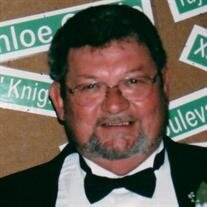 Tommy Davis Brock