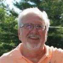 Wayne Franklin Linkous