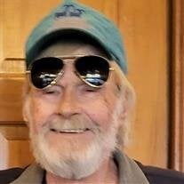 Larry Schmelzla