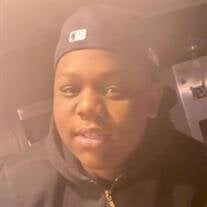 Mr. DeMarcus Isaiah Chambliss