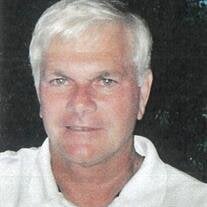 Gary W. Foster