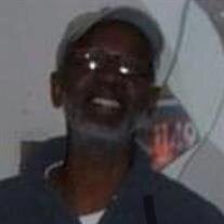 Dynall K. Freeman