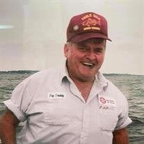 William Ray Wilson Sr.
