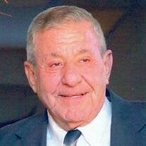 Eugene Gonzales Benavidez