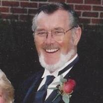 Robert Charles Hudson Sr