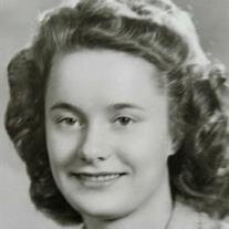 Dorean Fae Brouillette