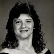 Betty Jane Boyce