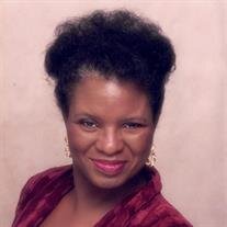 Ms. Ida Mae Grant