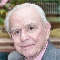 Thomas Francis Wesley