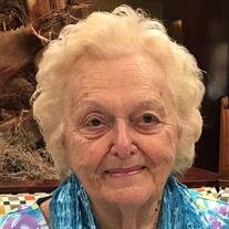 Irene Grace Burke