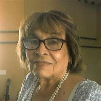Ana M. Malave