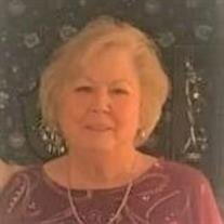 Frances Pesterfield Sumner