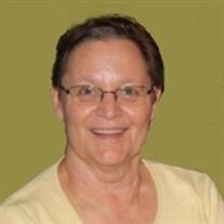 Marlene V. Siddons