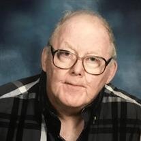 Terry R. Wiesendanger