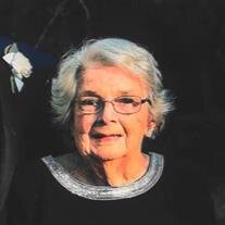 Mrs Anne L. Bitter