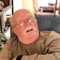 Larry Eugene Sparks