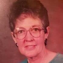 Audrey L. Eaton