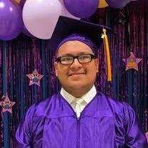 Diego Martinez