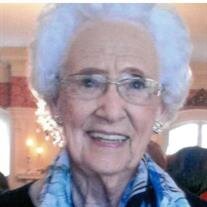 Martha S. Hayes