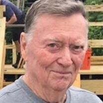 Edward F. Heelon