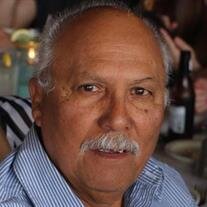 Fidel Mendoza