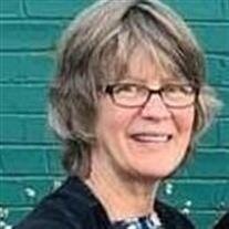 Diana Gayle Burns (Walker)