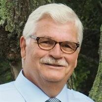Lawrence "Larry" Scott Beale