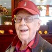 Frank W. Whaley