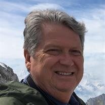Dennis Neil Long