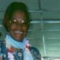 MS. LORRAINE WOODARD